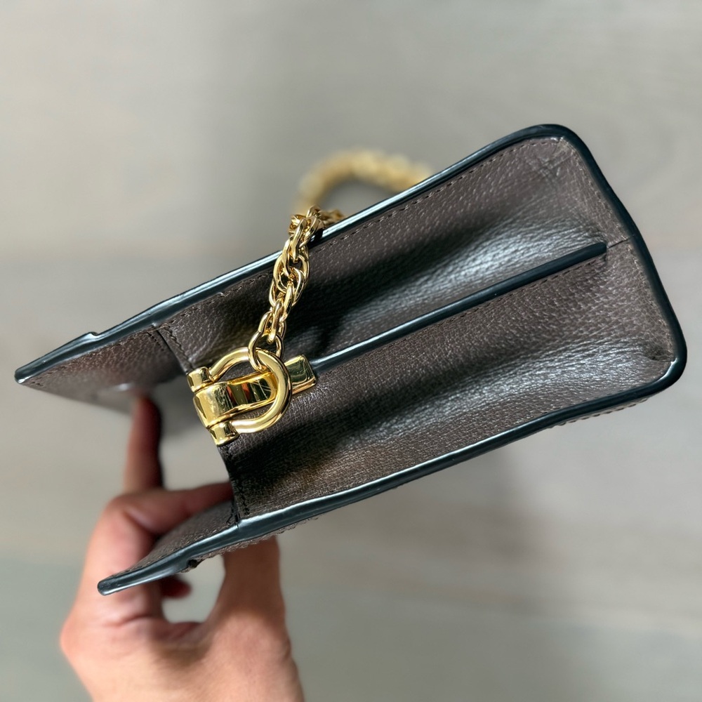 Gucci Ophedia Medium Shoulder Bag - Picture 12 of 14